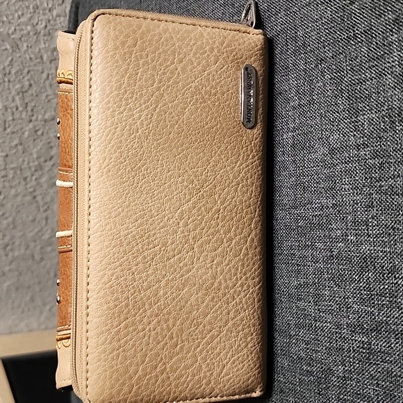 Western Wallet - Picture 3 of 4